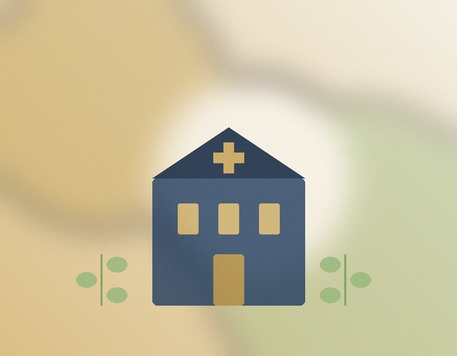 About Healthrive Wellness