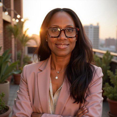 Dr. Lunette Walker, DNP, APRN, PMHNP-BC